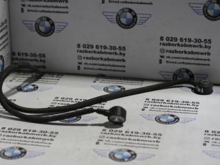 датчик детонации BMW 5 серия F07/F10/F11 2010, 3.0 л., бензин, АКПП, синий, седан, 7566786