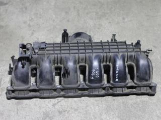 коллектор впускной BMW 5 серия F07/F10/F11 2010, 3.0 л., бензин, АКПП, синий, седан, 7576911
