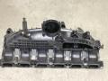 коллектор впускной BMW 5 серия F07/F10/F11 2010, 3.0 л., бензин, АКПП, синий, седан, 7576911 - фото №2