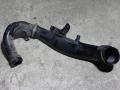 гофра инжектора BMW 5 серия F07/F10/F11 2010, 3.0 л., бензин, АКПП, синий, седан, 7583726 - фото №2