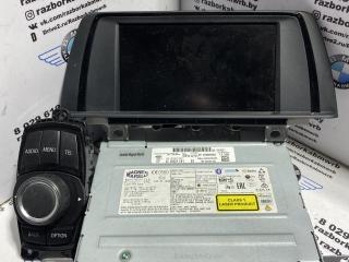 навигация BMW 3 серия F30/F31/F34 [рестайлинг] 2016, 2.0 л., бензин, АКПП, синий, седан, 6821141