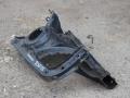 лонжерон правый BMW 3 серия F30/F31/F34 2013, 2.0 л., бензин, АКПП, синий, седан, правый руль - фото №2