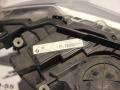 фара левая BMW 3 серия F30/F31/F34 2013, 2.0 л., бензин, АКПП, синий, седан, правый руль, 63117259539 - фото №2