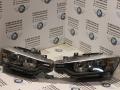 фара левая BMW 3 серия F30/F31/F34 2013, 2.0 л., бензин, АКПП, синий, седан, правый руль, 63117259539 - фото №4