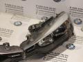 фара левая BMW 3 серия F30/F31/F34 2013, 2.0 л., бензин, АКПП, синий, седан, правый руль, 63117259539 - фото №7