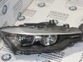 фара правая BMW 3 серия F30/F31/F34 2013, 2.0 л., бензин, АКПП, синий, седан, правый руль, 63117259540 - фото №2