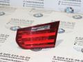 фонарь крышки багажника правый BMW 3 серия F30/F31/F34 2013, 2.0 л., бензин, АКПП, синий, седан, правый руль, 7259916 - фото №2