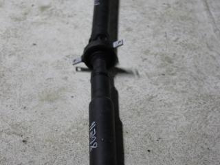карданный вал BMW 3 серия F30/F31/F34 2013, 2.0 л., бензин, АКПП, синий, седан, правый руль, 7609365