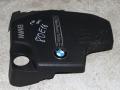 декоративная крышка двигателя BMW 3 серия F30/F31/F34 2013, 2.0 л., бензин, АКПП, синий, седан, правый руль, 7636791 - фото №2