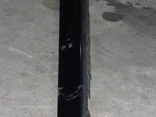 накладка на порог BMW 3 серия F30/F31/F34 2013, 2.0 л., бензин, АКПП, синий, седан, правый руль, 51777312751