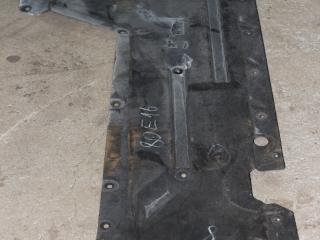 защита днища BMW 3 серия F30/F31/F34 2013, 2.0 л., бензин, АКПП, синий, седан, правый руль, 7241834