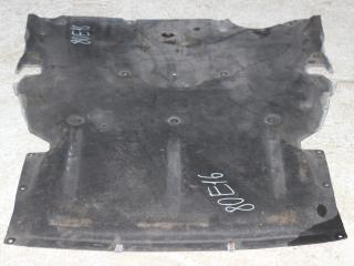 защита двигателя BMW 3 серия F30/F31/F34 2013, 2.0 л., бензин, АКПП, синий, седан, правый руль, 7241811