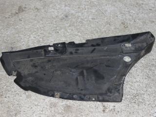защита топливного бака BMW 3 серия F30/F31/F34 2013, 2.0 л., бензин, АКПП, синий, седан, правый руль, 7241831