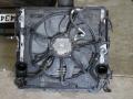 кассета радиаторов BMW X5 E70 2008, 3.0 л., дизель, АКПП, бронзовый, внедорожник 5 дв., правый руль, 7796542 - фото №2