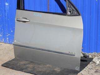 дверь передняя правая BMW X5 E70 2008, 3.0 л., дизель, АКПП, бронзовый, внедорожник 5 дв., правый руль, 41517211424