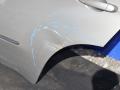дверь задняя левая BMW X5 E70 2008, 3.0 л., дизель, АКПП, бронзовый, внедорожник 5 дв., правый руль, 41527261481 - фото №3