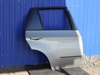 дверь задняя правая BMW X5 E70 2008, 3.0 л., дизель, АКПП, бронзовый, внедорожник 5 дв., правый руль, 41527261482