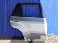 дверь задняя правая BMW X5 E70 2008, 3.0 л., дизель, АКПП, бронзовый, внедорожник 5 дв., правый руль, 41527261482 - фото №2