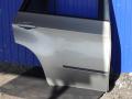 дверь задняя правая BMW X5 E70 2008, 3.0 л., дизель, АКПП, бронзовый, внедорожник 5 дв., правый руль, 41527261482 - фото №3