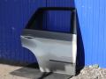 дверь задняя правая BMW X5 E70 2008, 3.0 л., дизель, АКПП, бронзовый, внедорожник 5 дв., правый руль, 41527261482 - фото №4