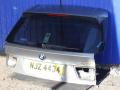 крышка багажника (дверь 3-5) BMW X5 E70 2008, 3.0 л., дизель, АКПП, бронзовый, внедорожник 5 дв., правый руль, 41627262544 - фото №2