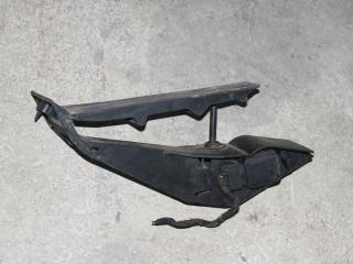 педаль BMW X5 E70 2008, 3.0 л., дизель, АКПП, бронзовый, внедорожник 5 дв., правый руль, 6772645