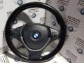 руль BMW X5 E70 2008, 3.0 л., дизель, АКПП, бронзовый, внедорожник 5 дв., правый руль - фото №5