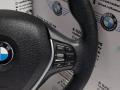 руль BMW 3 серия F30/F31/F34 2013, 2.0 л., бензин, АКПП, синий, седан, правый руль - фото №2