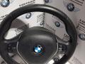 руль BMW 3 серия F30/F31/F34 2013, 2.0 л., бензин, АКПП, синий, седан, правый руль - фото №3
