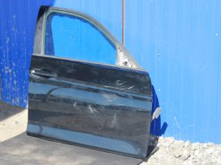 дверь передняя правая BMW 3 серия F30/F31/F34 2013, 2.0 л., дизель, МКПП, черный, седан, 410007298566