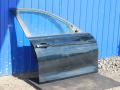 дверь передняя правая BMW 3 серия F30/F31/F34 2013, 2.0 л., дизель, МКПП, черный, седан, 410007298566 - фото №2