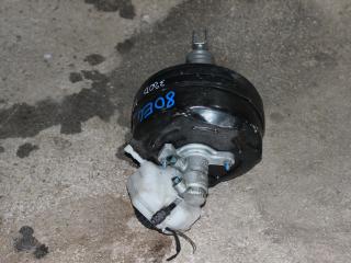 вакуумный усилитель тормозов BMW 3 серия F30/F31/F34 2013, 2.0 л., дизель, МКПП, черный, седан, 6798423