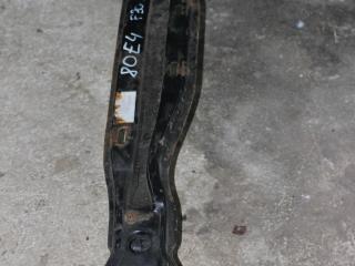 усилитель бампера заднего BMW 3 серия F30/F31/F34 2013, 2.0 л., дизель, МКПП, черный, седан, 51127256927
