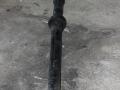 карданный вал BMW 3 серия F30/F31/F34 2013, 2.0 л., дизель, МКПП, черный, седан, 26107600184 - фото №2