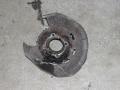 кулак задний правый BMW X5 E70 2008, 3.0 л., дизель, АКПП, бронзовый, внедорожник 5 дв., правый руль, 6770984 - фото №2