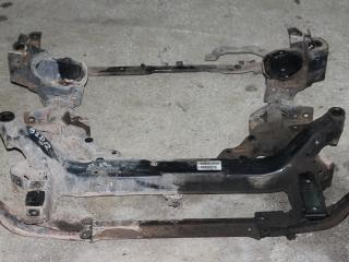 балка подвески передняя (подрамник) BMW X5 E70 2008, 3.0 л., дизель, АКПП, бронзовый, внедорожник 5 дв., правый руль, 6772681