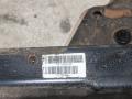 балка подвески передняя (подрамник) BMW X5 E70 2008, 3.0 л., дизель, АКПП, бронзовый, внедорожник 5 дв., правый руль, 6772681 - фото №2