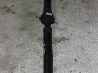 карданный вал BMW 1 серия F20/F21 [рестайлинг] 2016, 2.0 л., дизель, АКПП, серый, хетчбэк 5 дв., правый руль, 7645651