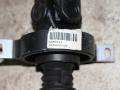 карданный вал BMW 1 серия F20/F21 [рестайлинг] 2016, 2.0 л., дизель, АКПП, серый, хетчбэк 5 дв., правый руль, 7645651 - фото №3