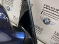 зеркало наружное правое BMW X3 F25 2014, 2.0 л., бензин, АКПП, tiefseeblau metallic (a76), внедорожник 5 дв., 7205374 - фото №3