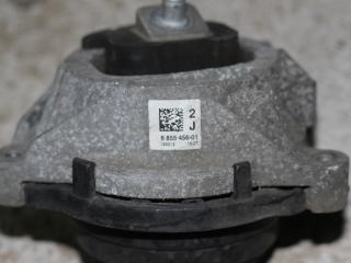 подушка крепления двигателя BMW 3 серия F30/F31/F34 2013, 2.0 л., бензин, АКПП, синий, седан, правый руль, 6855456