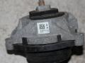 подушка крепления двигателя BMW 3 серия F30/F31/F34 2013, 2.0 л., бензин, АКПП, синий, седан, правый руль, 6787657 - фото №2