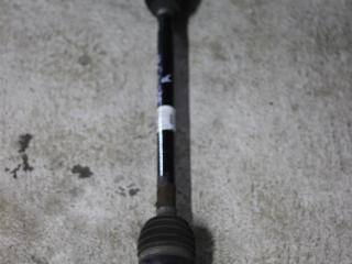 полуось задняя (приводной вал, ШРУС) BMW 3 серия F30/F31/F34 2013, 2.0 л., бензин, АКПП, синий, седан, правый руль, 7609352