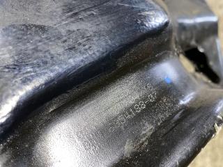 кронштейн раздаточной коробки BMW X5 F15 2018, 3.0 л., дизель, АКПП, а96, внедорожник 5 дв., правый руль, 6854188