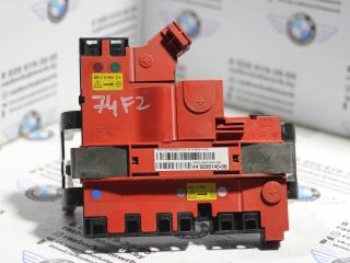 распределитель тока BMW 7 серия F01/F02 2010, 4.4 л., бензин, АКПП, schwarz 2 (668), седан, 9206140