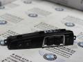 кнопки центрального подлокотника BMW 7 серия F01/F02 2010, 4.4 л., бензин, АКПП, schwarz 2 (668), седан, 9201484 - фото №2