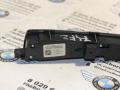 кнопки центрального подлокотника BMW 7 серия F01/F02 2010, 4.4 л., бензин, АКПП, schwarz 2 (668), седан, 9201484 - фото №3