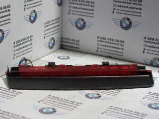 дополнительный стоп-сигнал BMW 7 серия F01/F02 2010, 4.4 л., бензин, АКПП, schwarz 2 (668), седан, 7187221
