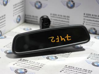 зеркало салона BMW 7 серия F01/F02 2010, 4.4 л., бензин, АКПП, schwarz 2 (668), седан