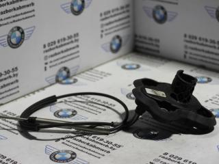Механизм аварийной разблокировки АКПП BMW 7 серия F01/F02 2010, 4.4 л., бензин, АКПП, schwarz 2 (668), седан